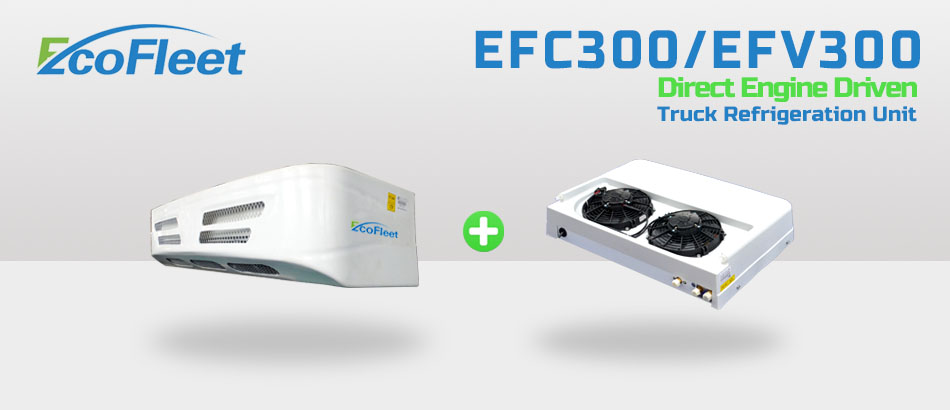 EFC300 / EFV300