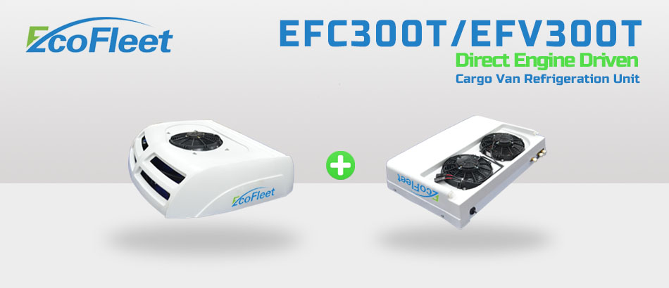 EFC300T / EFV300T