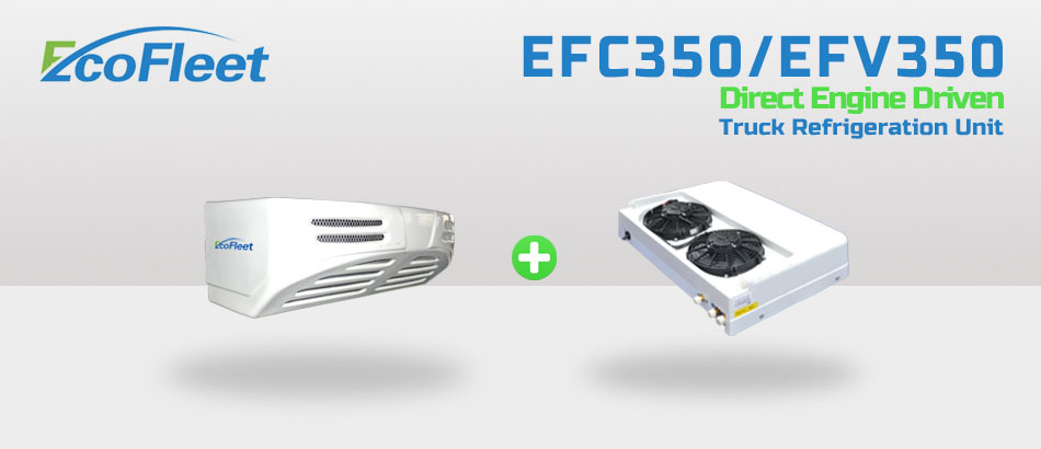EFC350 / EFV350